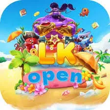 LKOPEN - Permainan Domino Seru dan Menantang