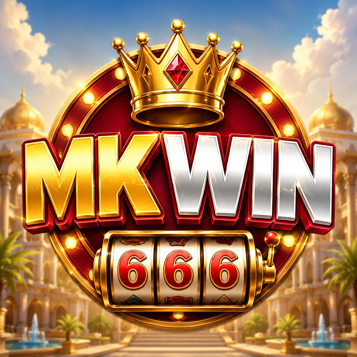 mkwin666 APK Gaple