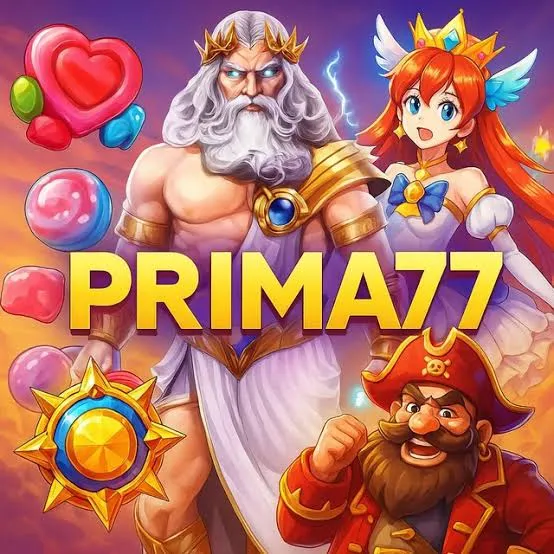 prima77 APK RPG