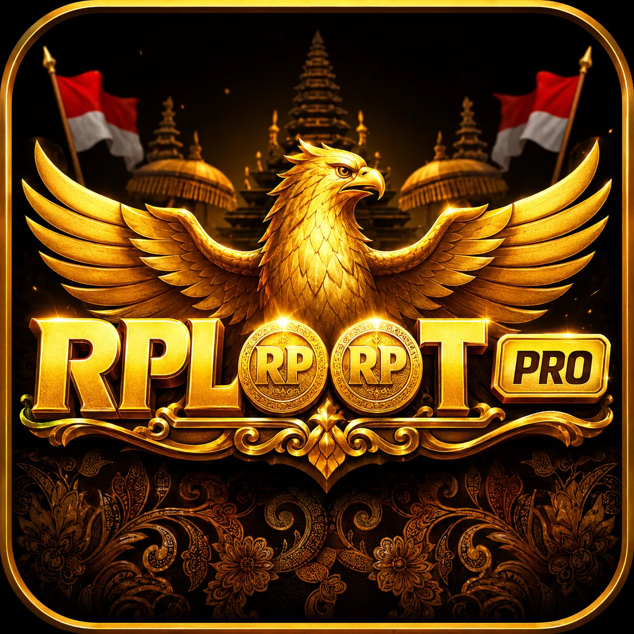 RPLOOT - Keseruan Bermain Tanpa Batas