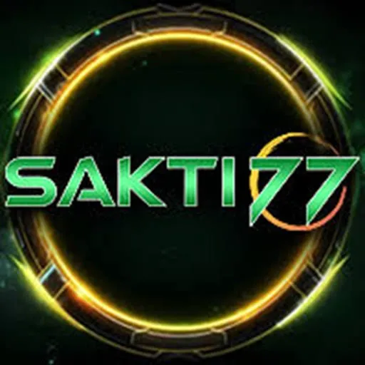 sakti77 APK Domino