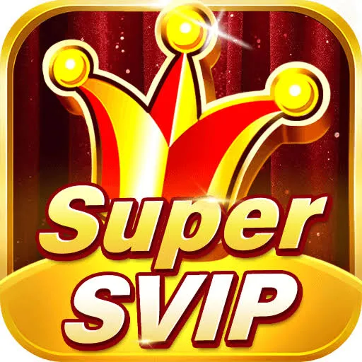 SUPERSVIP - Petualangan Seru di Dunia RPG