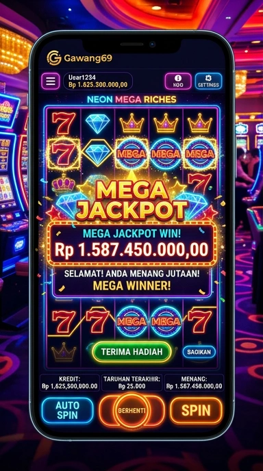 Mengunduh aplikasi di gawang69 dengan satu klik saja.